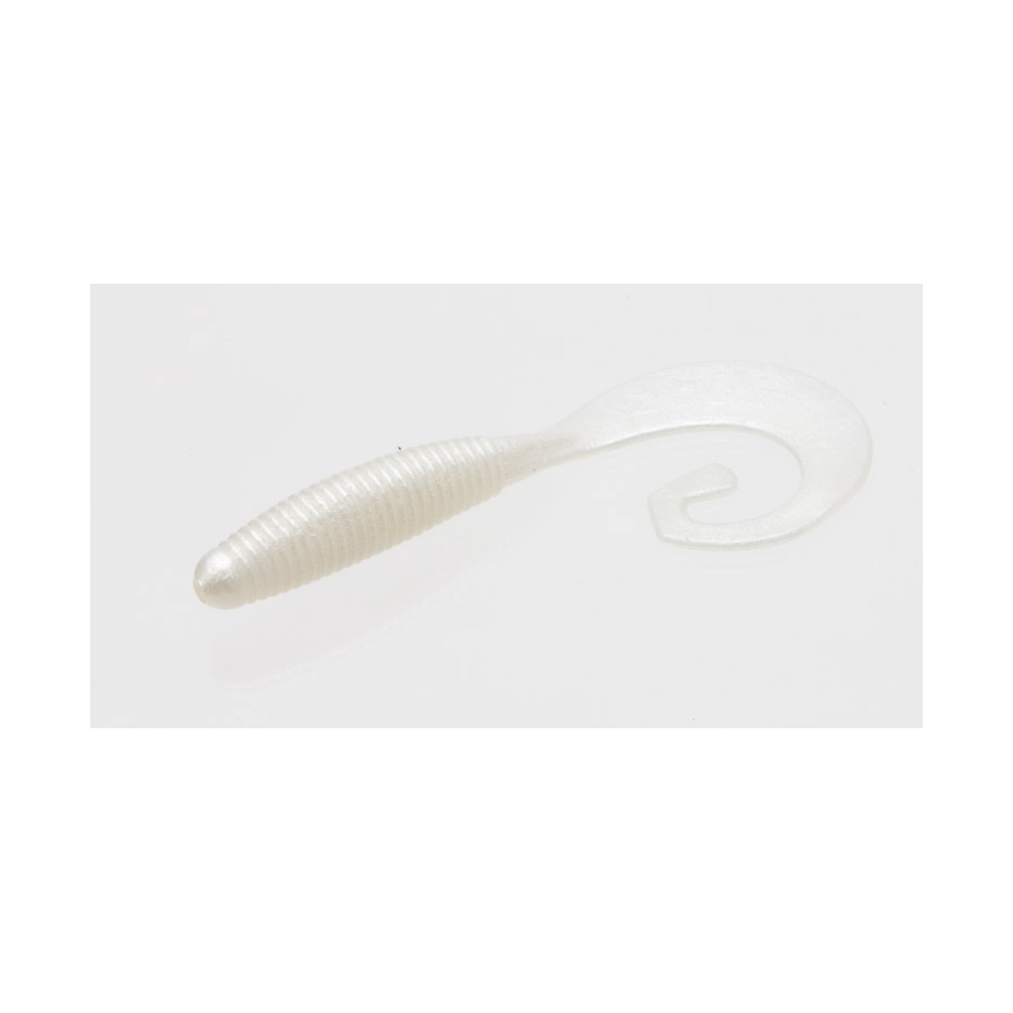 Gummifische Zoom Tab Tail Grub 10cm