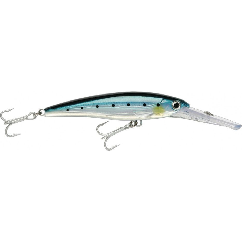 Kunstköder Rapala X-Rap Magnum 12cm