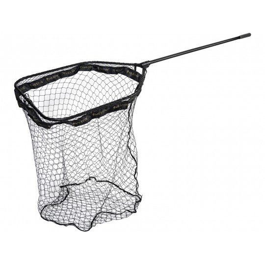 Epuisette Westin W3 C&R Foldable River Landing Net