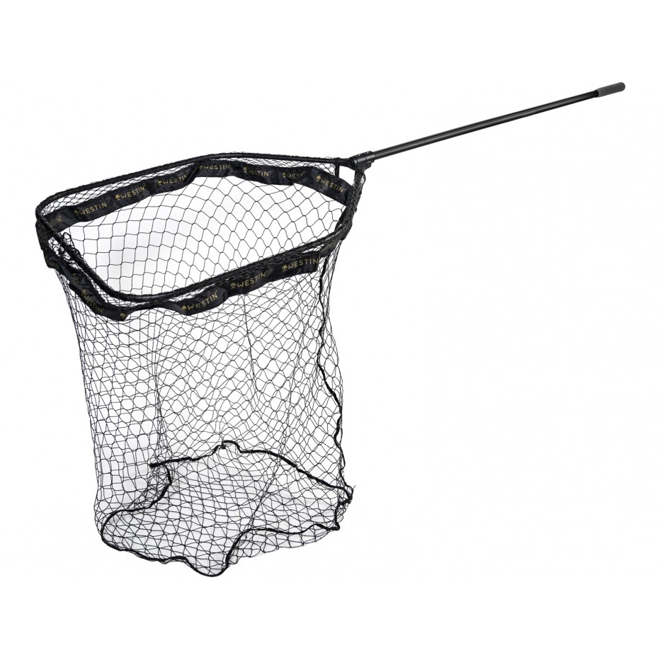 Landing net Westin W3 C&R Foldable River Landing Net