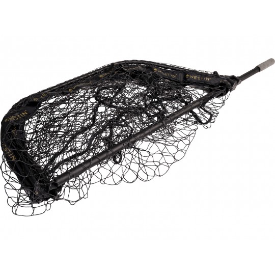 Epuisette Westin W3 C&R Foldable River Landing Net