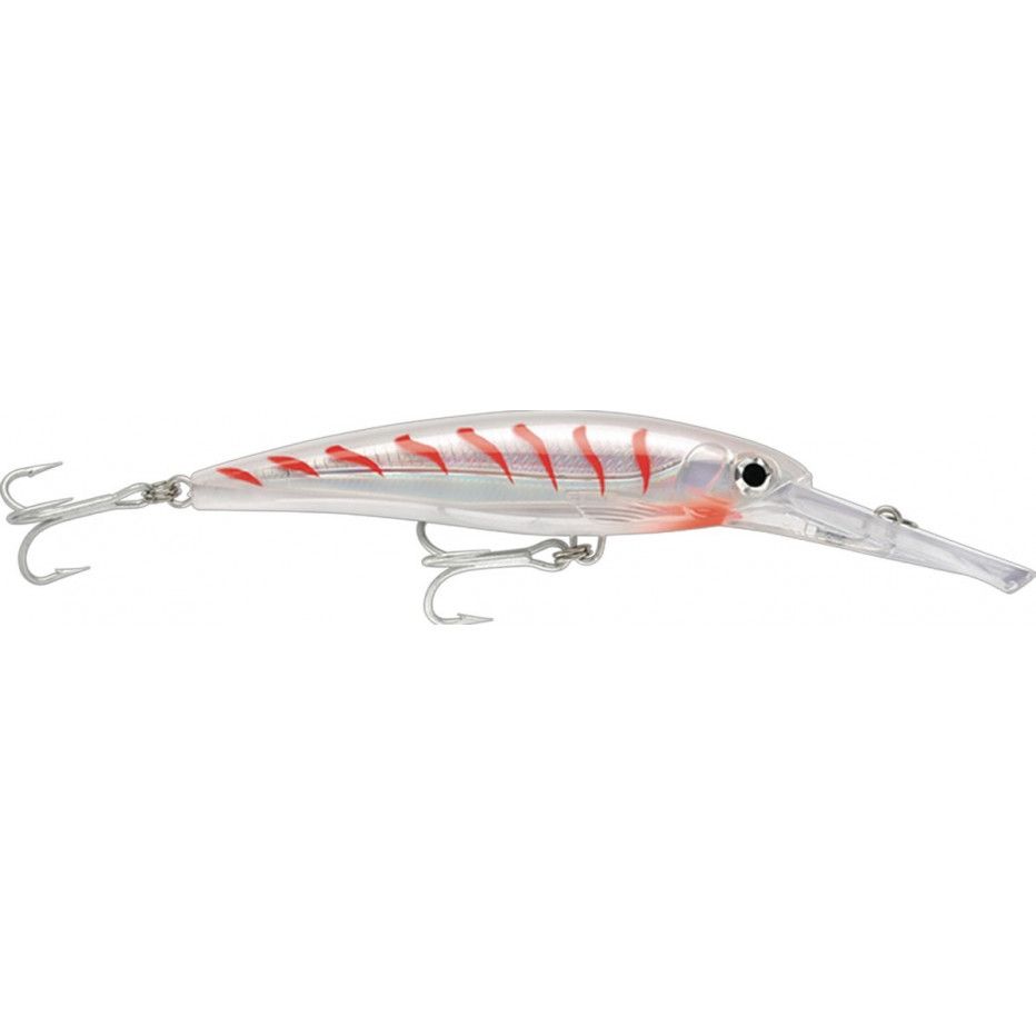 Kunstköder Rapala X-Rap Magnum 12cm