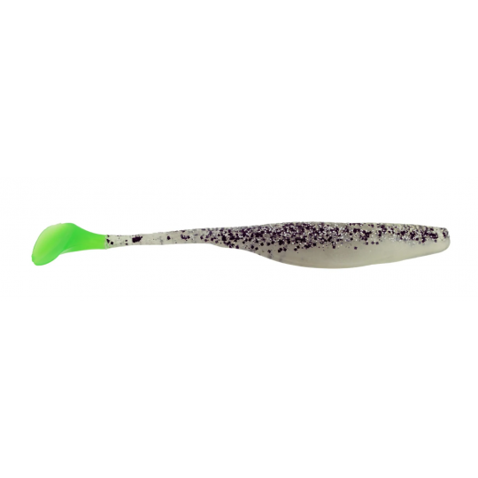 Leurre Souple Bass Assassin Sea Shad 15cm