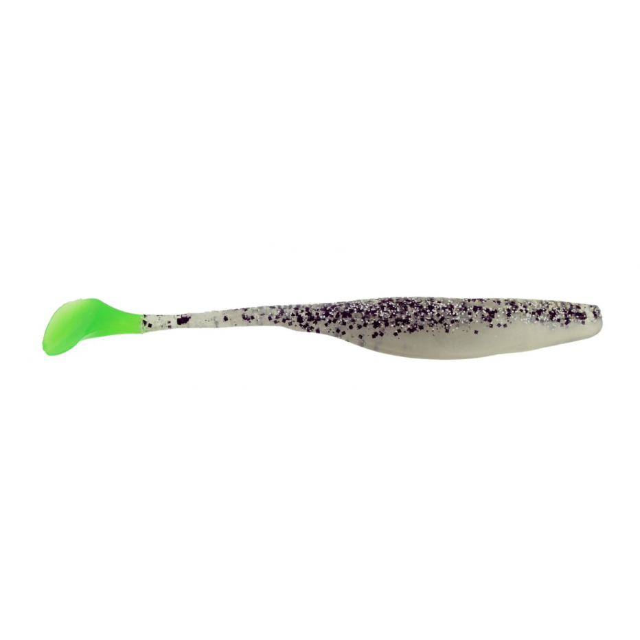 Leurre Souple Bass Assassin Sea Shad 15cm