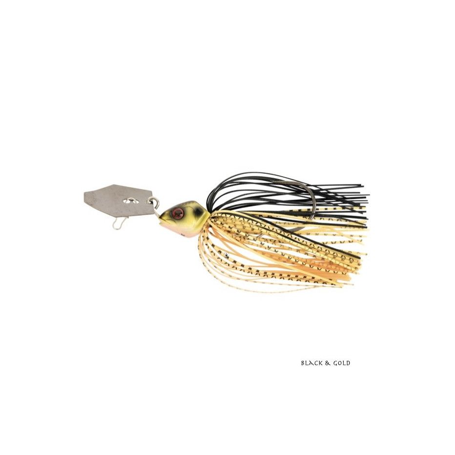 Chatterbait Fox Rage Bladed Jig 17g