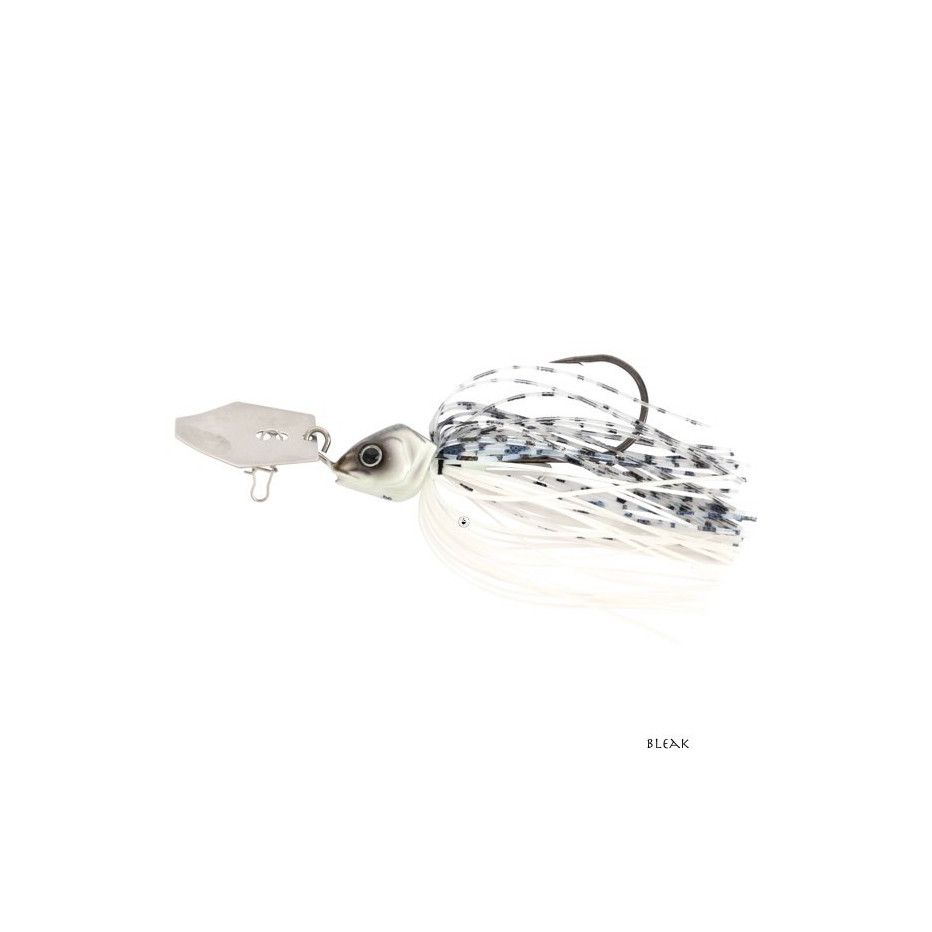 Chatterbait Fox Rage Bladed Jig 17g