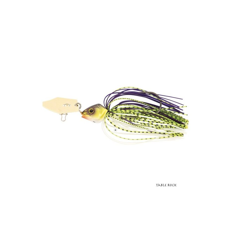 Chatterbait Fox Rage Bladed Jig 17g