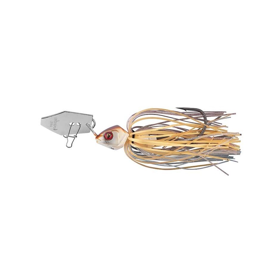 Chatterbait Fox Rage Bladed Jig 17g