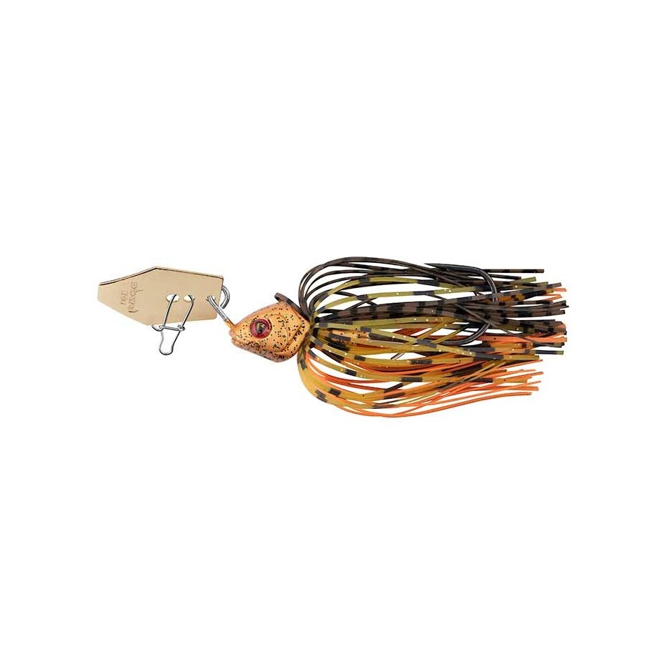 Chatterbait Fox Rage Bladed Jig 17g