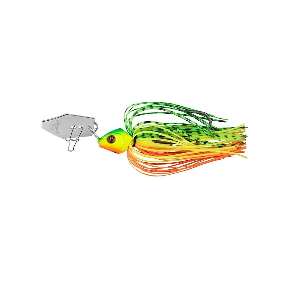 Chatterbait Fox Rage Bladed Jig 17g