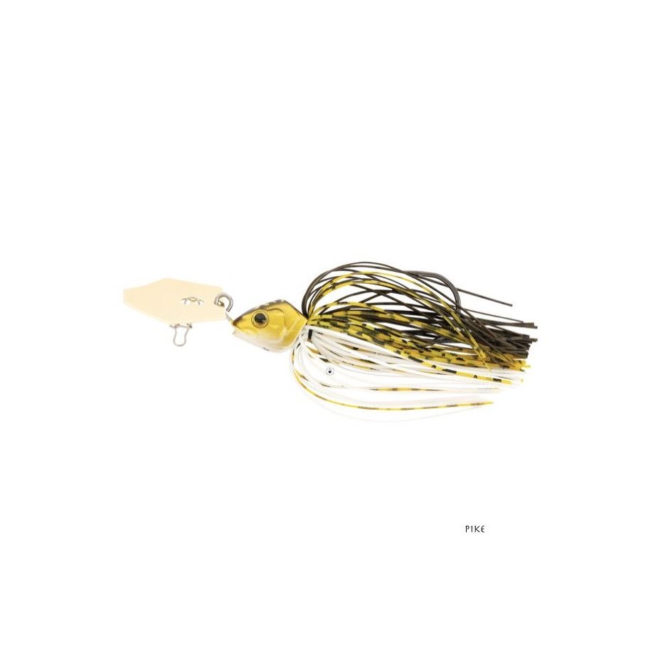 Chatterbait Fox Rage Cuchilla Jig 21g