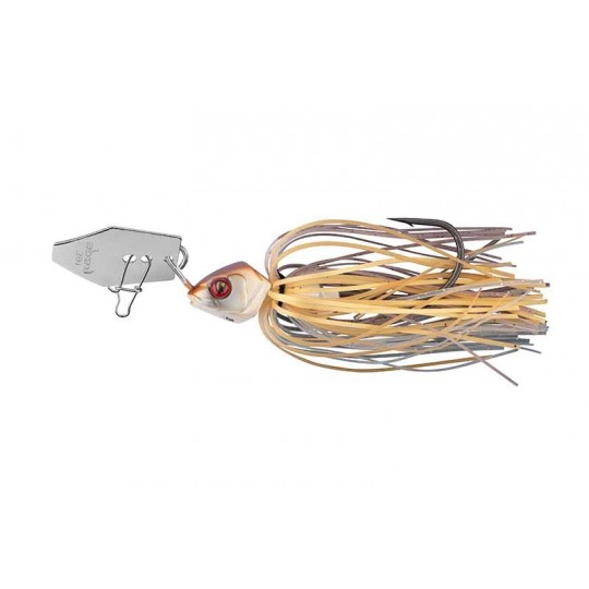 Chatterbait Fox Rage Bladed...