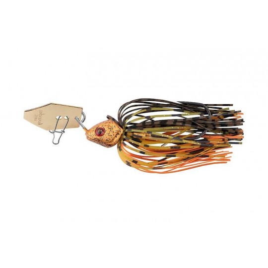 Chatterbait Fox Rage Bladed...