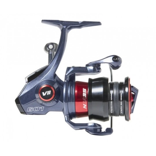 Carrete spinning Seviin GS Series