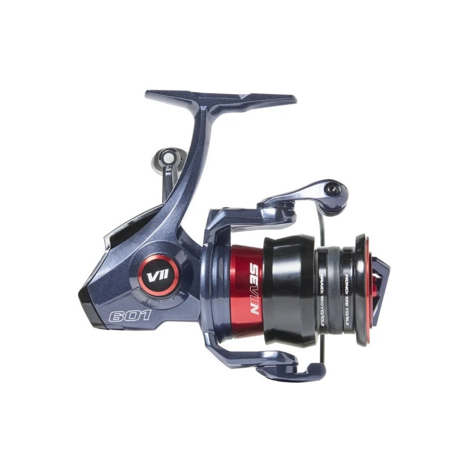 Carrete spinning Seviin GS Series