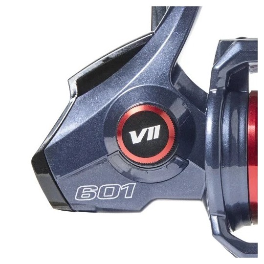 Spinning Reel Seviin GS Series