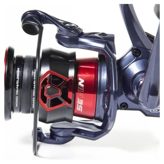 Spinning Reel Seviin GS Series