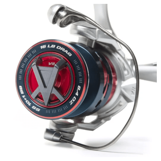 Spinning Reel Seviin GX Series