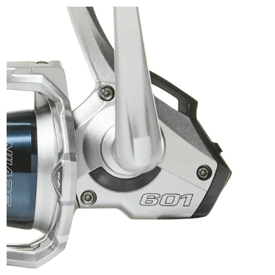 Carrete spinning Seviin GX Series