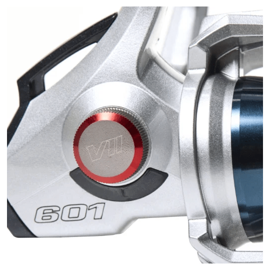 Carrete spinning Seviin GX Series