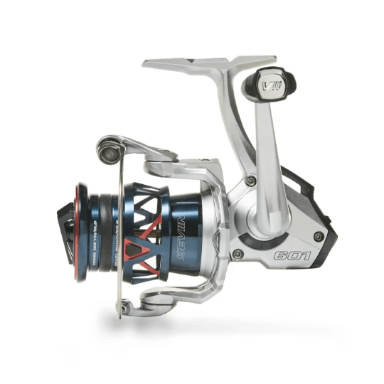 Carrete spinning Seviin GX Series