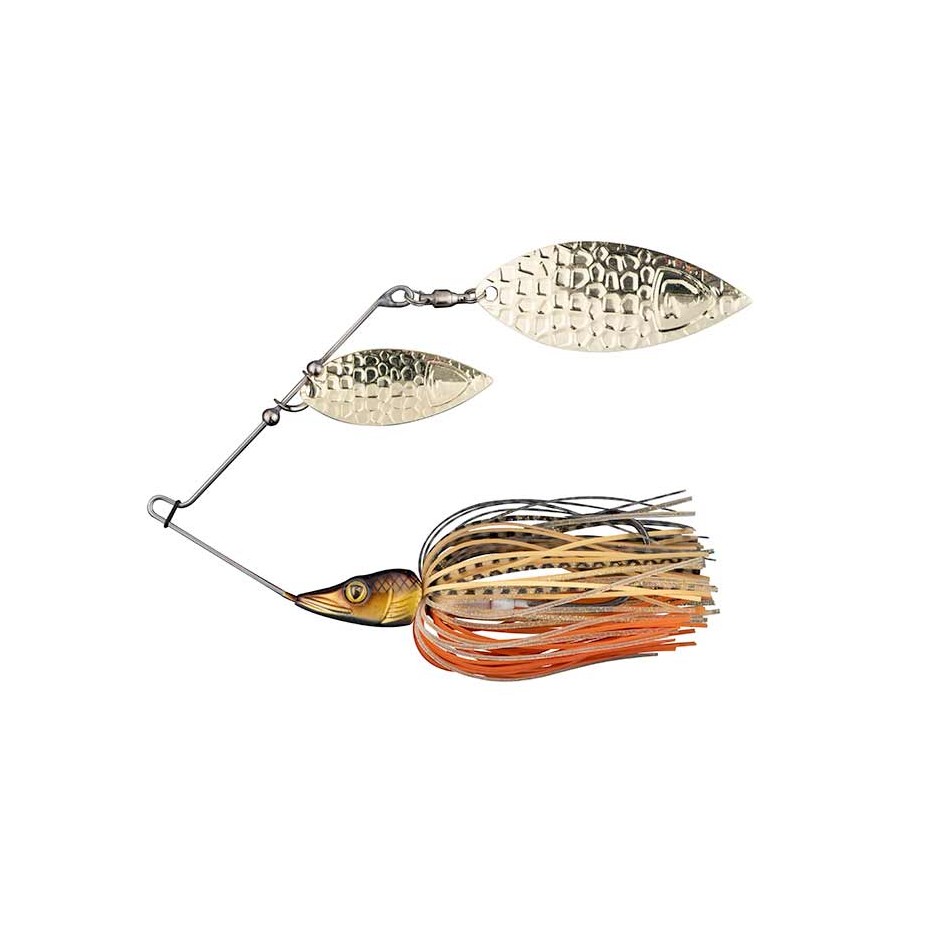 Spinnerbait Fox Rage 14g