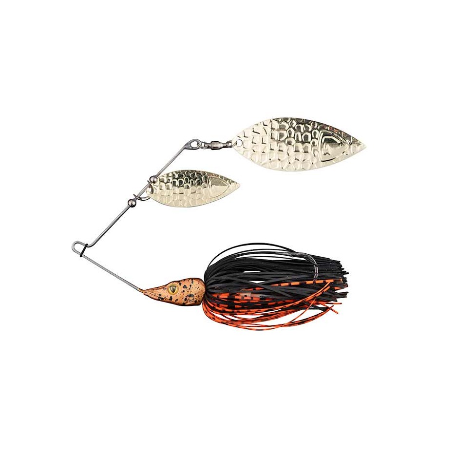 Spinnerbait Fox Rage 14g