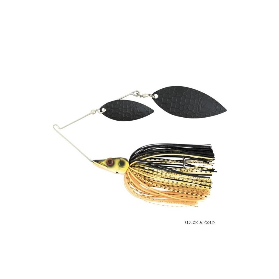 Spinnerbait Fox Rage 28g