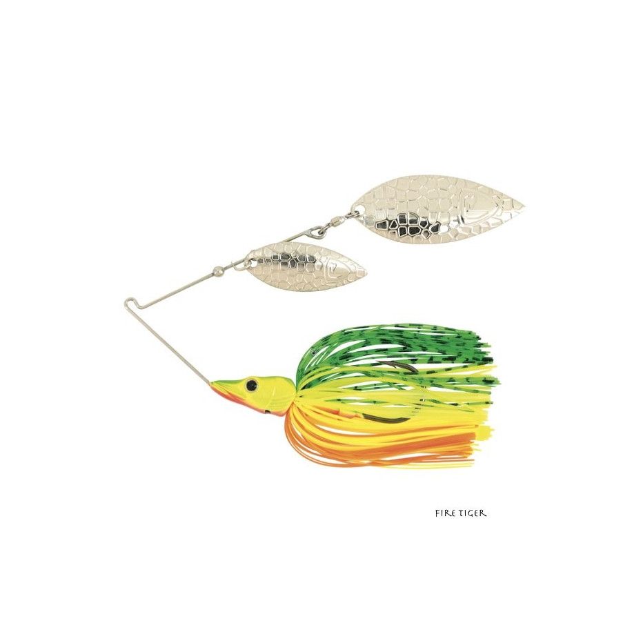 Spinnerbait Fox Rage 28g