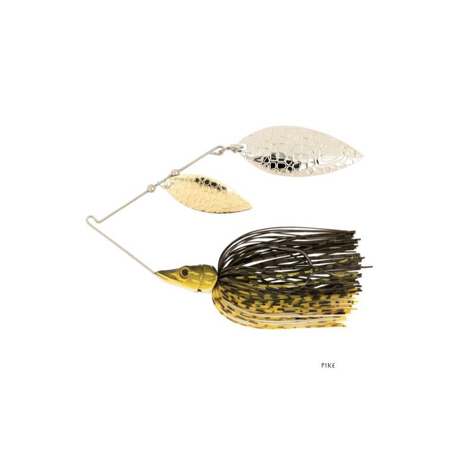 Spinnerbait Fox Rage 28g