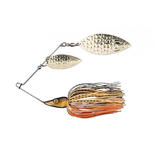 Spinnerbait Fox Rage 28g