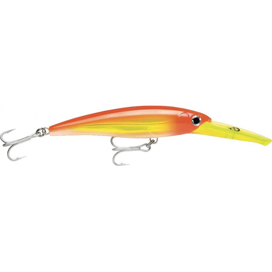 Kunstköder Rapala X-Rap Magnum 12cm