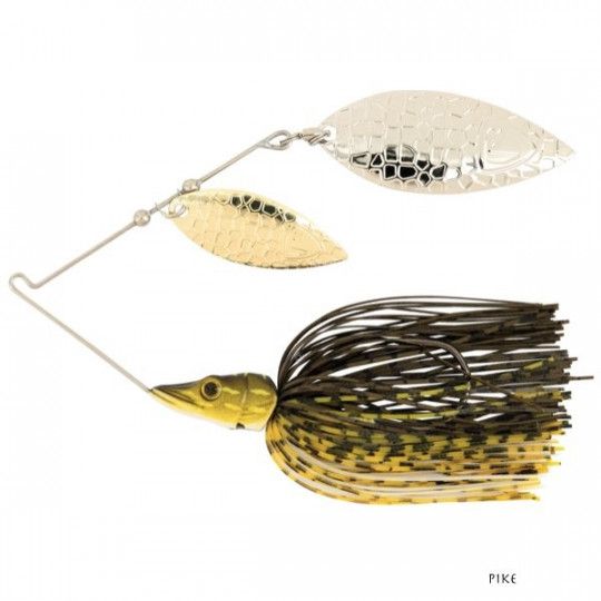 Spinnerbait Fox Rage 20g