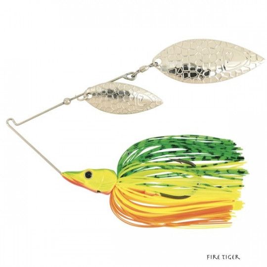 Spinnerbait Fox Rage 7g