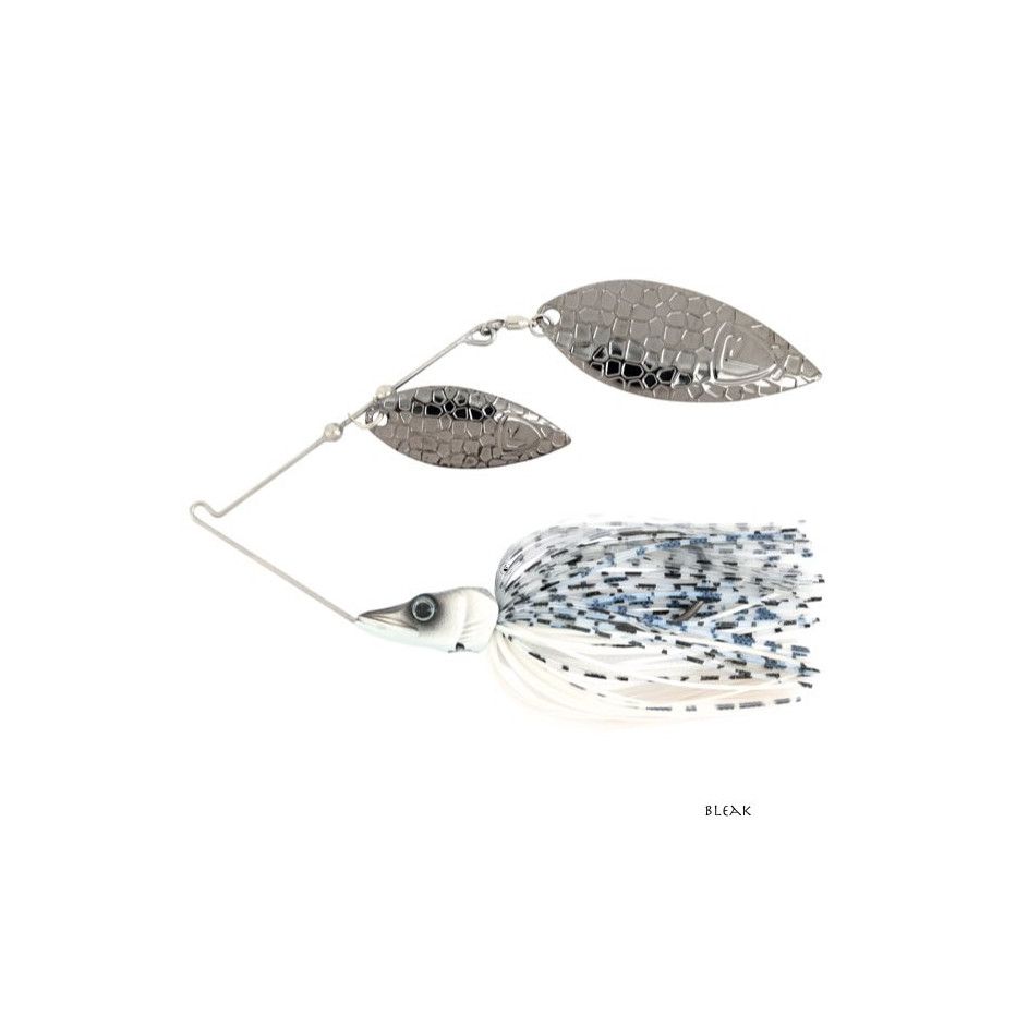 Spinnerbait Fox Rage 10g