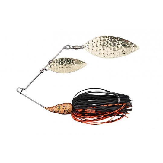 Spinnerbait Fox Rage 10g