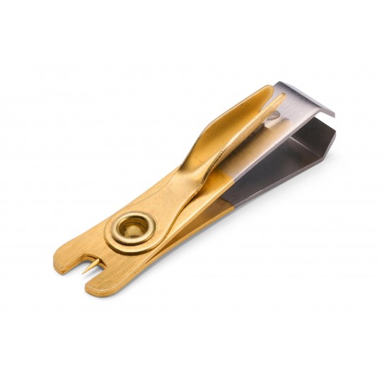 Line Cutter Greys Line Clipper Combo Tool