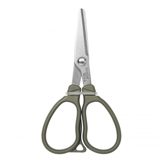 Tijeras Dai-ichi Seiko MC Scissors 25