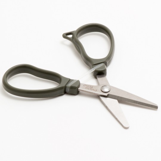 Tijeras Dai-ichi Seiko MC Scissors 25