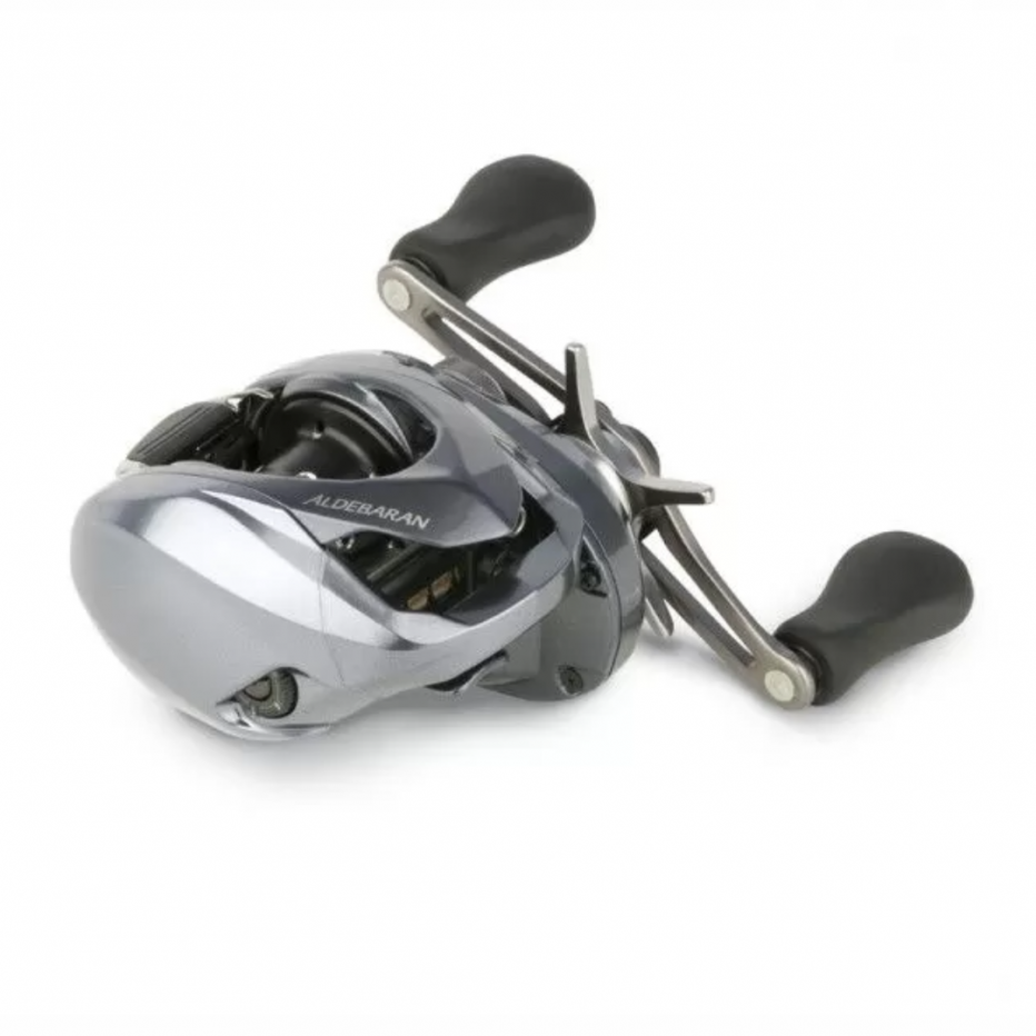 Carrete Shimano Aldebaran MGL 51