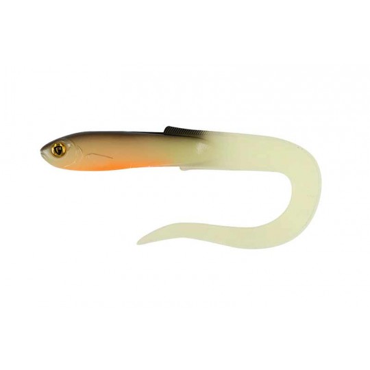 Soft bait Fox Rage Slick...