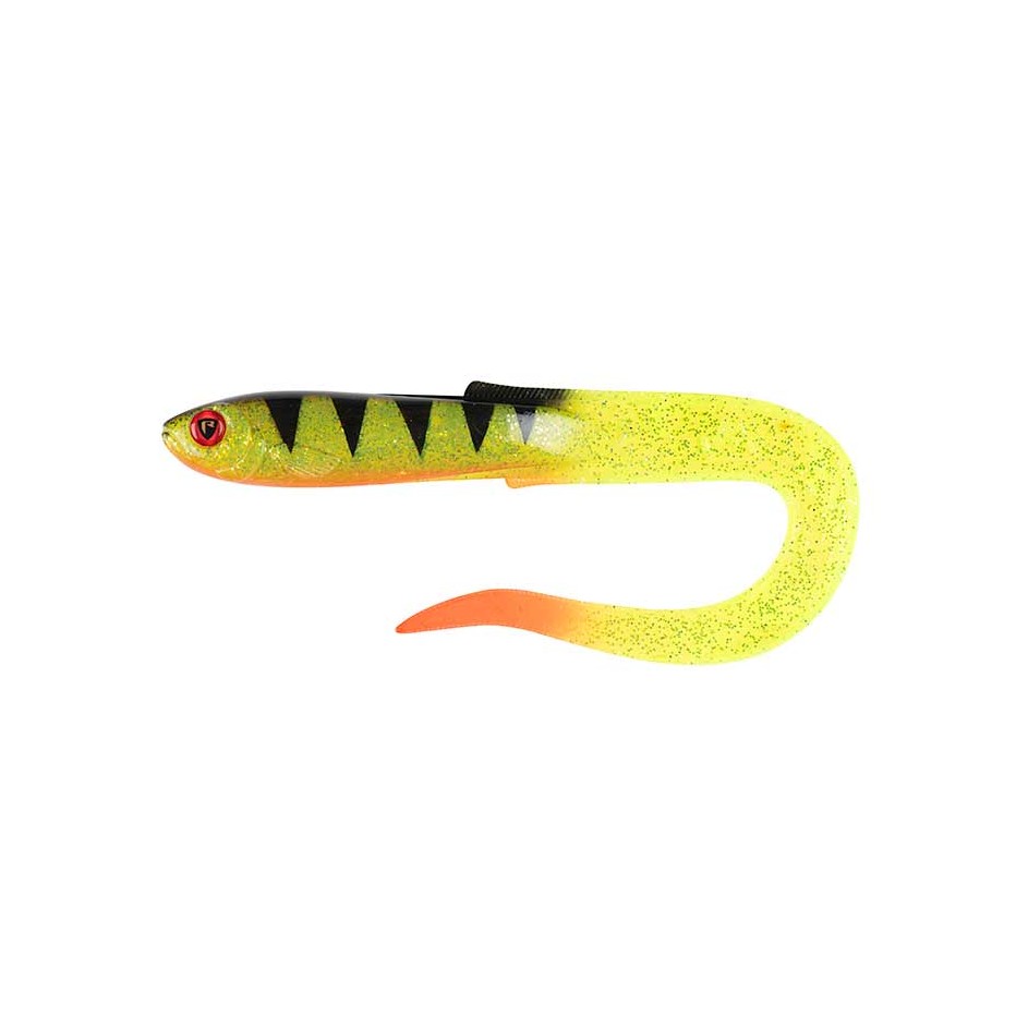 Leurre Souple Fox Rage Slick Eel 21cm