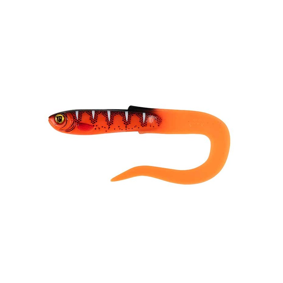 Leurre Souple Fox Rage Slick Eel 35cm