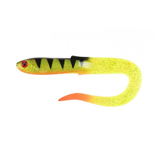 Soft bait Fox Rage Slick...