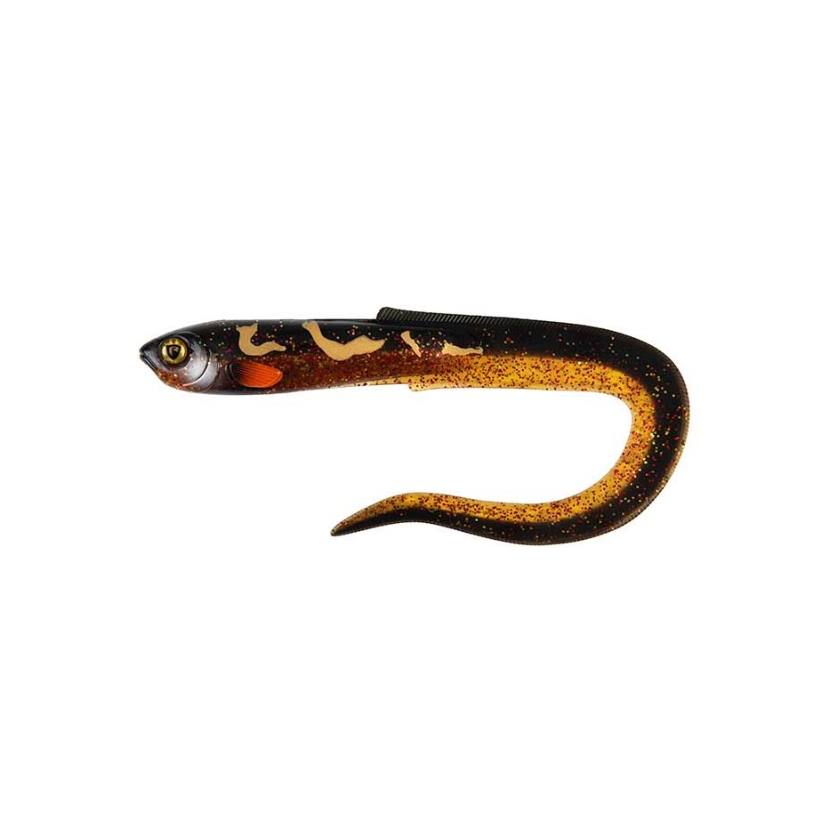 Leurre Souple Fox Rage Slick Eel 35cm