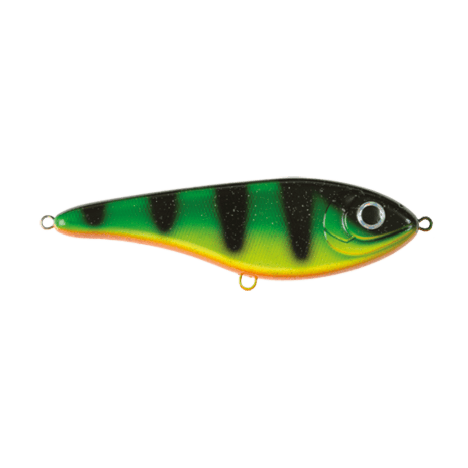 CWC Baby Buster 10cm Jerkbait Lure