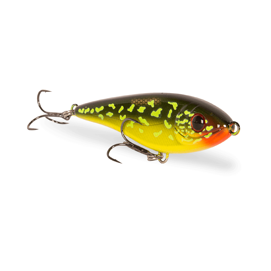 CWC Baby Buster 10cm Jerkbait Lure