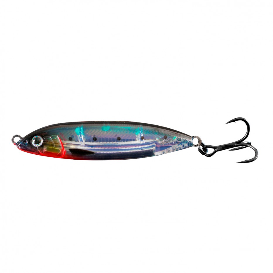 Poisson Nageur Fishus Wobly 8cm