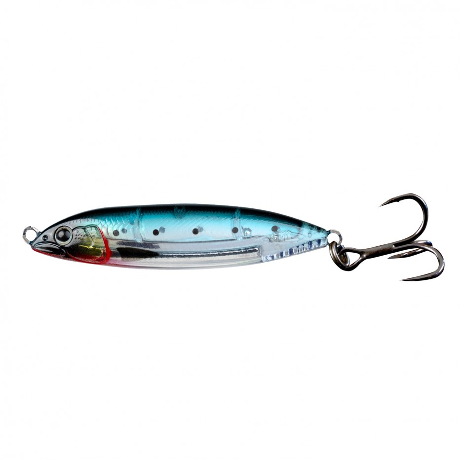 Poisson Nageur Fishus Wobly 6,2cm