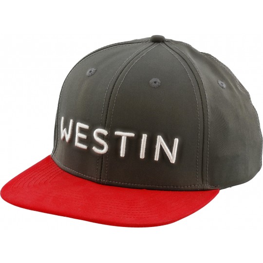 Casquette Westin Smooth...